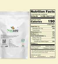 Farm-Fresh Whole Pecan Nuts