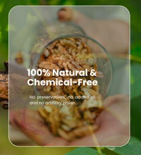 Nutaze Royal Selected Walnut Kernels – 100% Natural