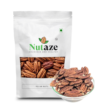 Farm-Fresh Whole Pecan Nuts