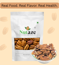 Farm-Fresh Whole Pecan Nuts