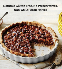 Farm-Fresh Whole Pecan Nuts