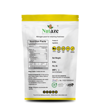 Nutaze Raw Brazil Nuts – Energy-Packed Superfood