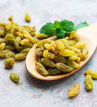 NUTAZE Premium Raisins | Rare Indian Raisins | Natural Sun Dried | 100% Authentic | 100% Natural