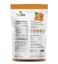 Nutaze Kashmiri Light Broken Walnuts Kernels.