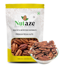 Farm-Fresh Whole Pecan Nuts